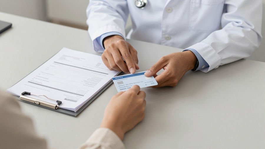 Servicio de Salud