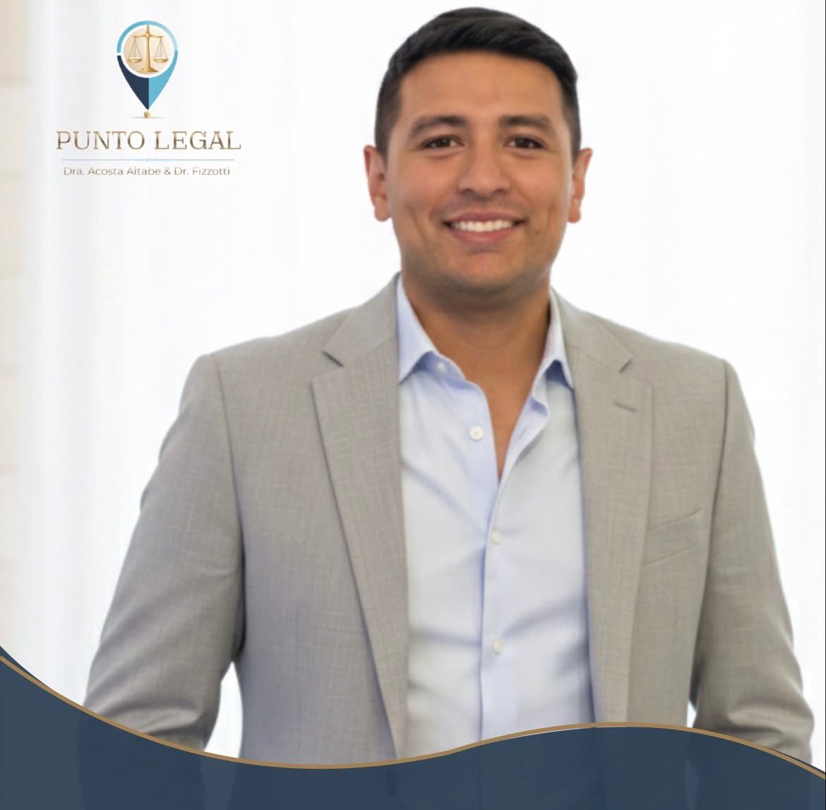 Dr. Ezequiel Fizzotti