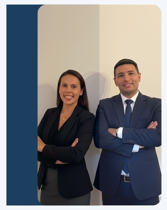 Equipo Punto Legal